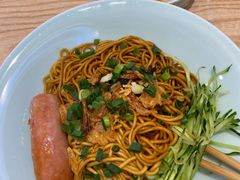 -醉面(西铁营万达店)
