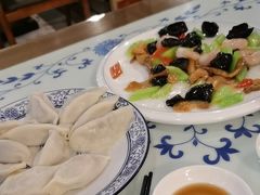 -老都一处饺子馆(道里店)