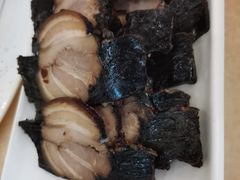 马莲肉-都一处 (方庄店)