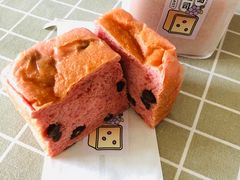 -好利来(团结湖店)