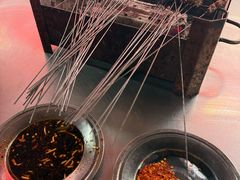 -杨记烤肉老店