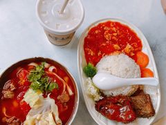 -好嫂子•刀削面(大兴店)