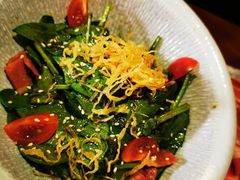 -有喜屋·深夜食堂(北京西路店)