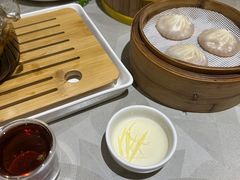 -如轩·海鲜砂锅粥·潮汕菜(南城店)