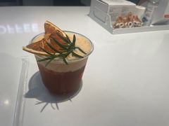 -72 COFFEE(东朝阳路店)