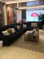 -觅屿日式脱毛美肤