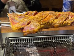 -柿子树炭烤羊腿(金台路店)