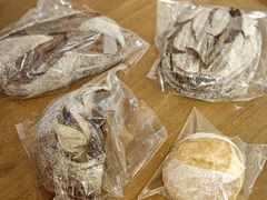 -佐敦面包铺·JORDAN BAKERY