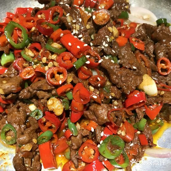 百年湘情·湘公馆私厨(广海店)