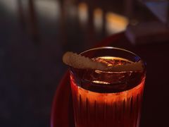 -MM·五声·音乐人与调酒师(西安路店)