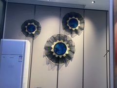 -宴昆山·私房菜(春晖店)
