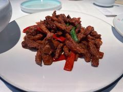 -纳地素食(石门公园店)