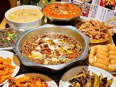 -小草房水煮鱼(东关大街店)
