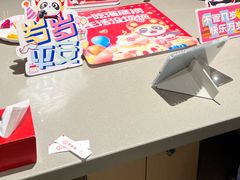 -海底捞火锅(金光华店)