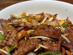 -寻裕记·现炒浇头面(人民广场店)