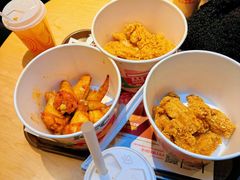 -肯德基(中华路店)