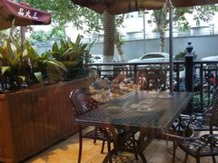 露天位-品大三(大行宫店)