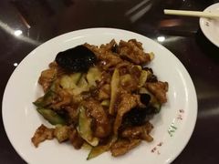 -晋阳饭庄(虎坊桥店)