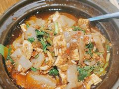 -七步香云南山里菜(昆明老街店)