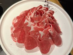 -东来顺·非遗火锅(高新店)