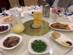 -顺风海鲜港(金玉兰店)