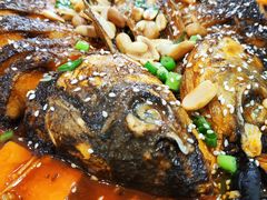 -清真•蜀风园(丁字沽总店)