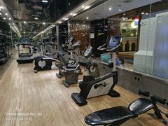 -纽斯桑拿会所(天山店)