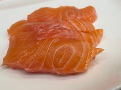 -索菲特酒店·海鲜自助 ·聚餐厅