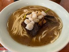 -奎元馆.百年奎元.非遗传承(西湖边的解放路店)