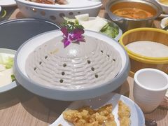 -龙聚德北京烤鸭(沙坪坝华宇A馆店)