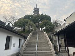 -苏州上方山国家森林公园