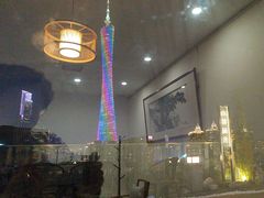 -小茶闲舍·观景商务茶馆(广州塔店)