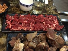 -林记潮牛·牛肉火锅(上马墩店)