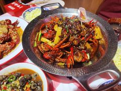 -龙虾当家·大排档(红谷滩五中店)