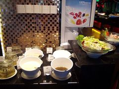 -泰谷酒店·太古码头闽菜自助餐厅