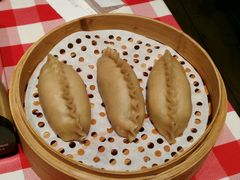 -西贝(金桥店)
