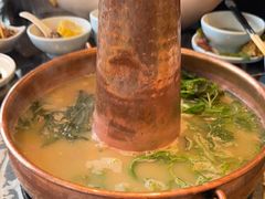 -春耕野菜馆(湖滨路店)