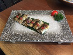 -九井澤精致料理(金茂店)
