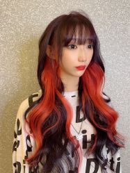 -3AM·S HAIR SALON烫发染发接发