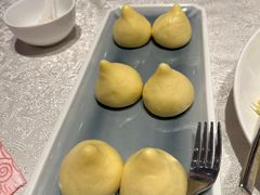 -桃花源中餐厅(金茂豪华精选酒店)
