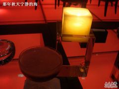 喜欢这样的光芒-云·酷 Atmosphere(国贸大酒店)