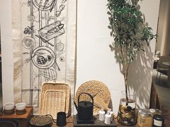 -boundaries籬苑(瑞光创意工厂-贰号院店)