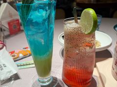 -珍宝海鲜JUMBO Seafood(北京SKP店)