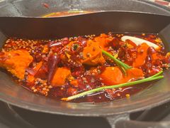 -赵美丽重庆火锅(西安直营总店)