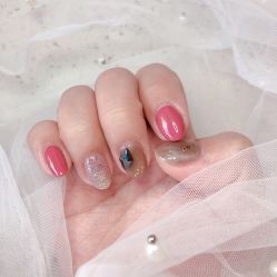 -如一·美甲美睫