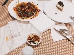 -长沙三景韦尔斯利酒店·Oval全日制餐厅自助餐