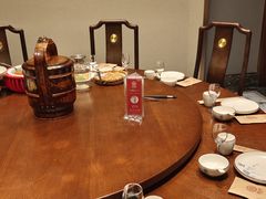 -唐山宴大唐州府精品中餐
