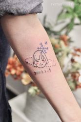 -飛凡TATTOO纹身•原创