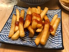 -红小满休闲餐厅(十全街店)