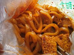 -清真老马家国华牛奶鸡蛋醪糟(正宁路店)